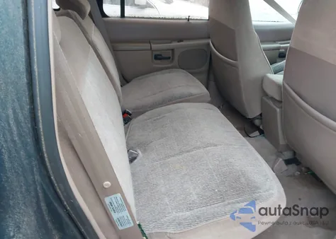 1997 Ford Explorer Eddie Bauer/Limited/Xl/Xlt из США, поврежденный, VIN 1FMDU34X0VUB08855